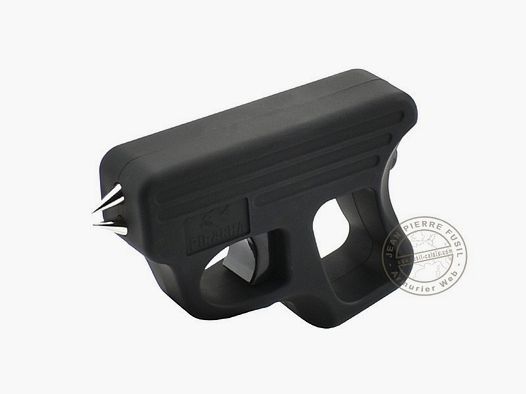 Elektrischer Schocker PISTOLE PIRANHA Pistolshock - 2 000 000 V