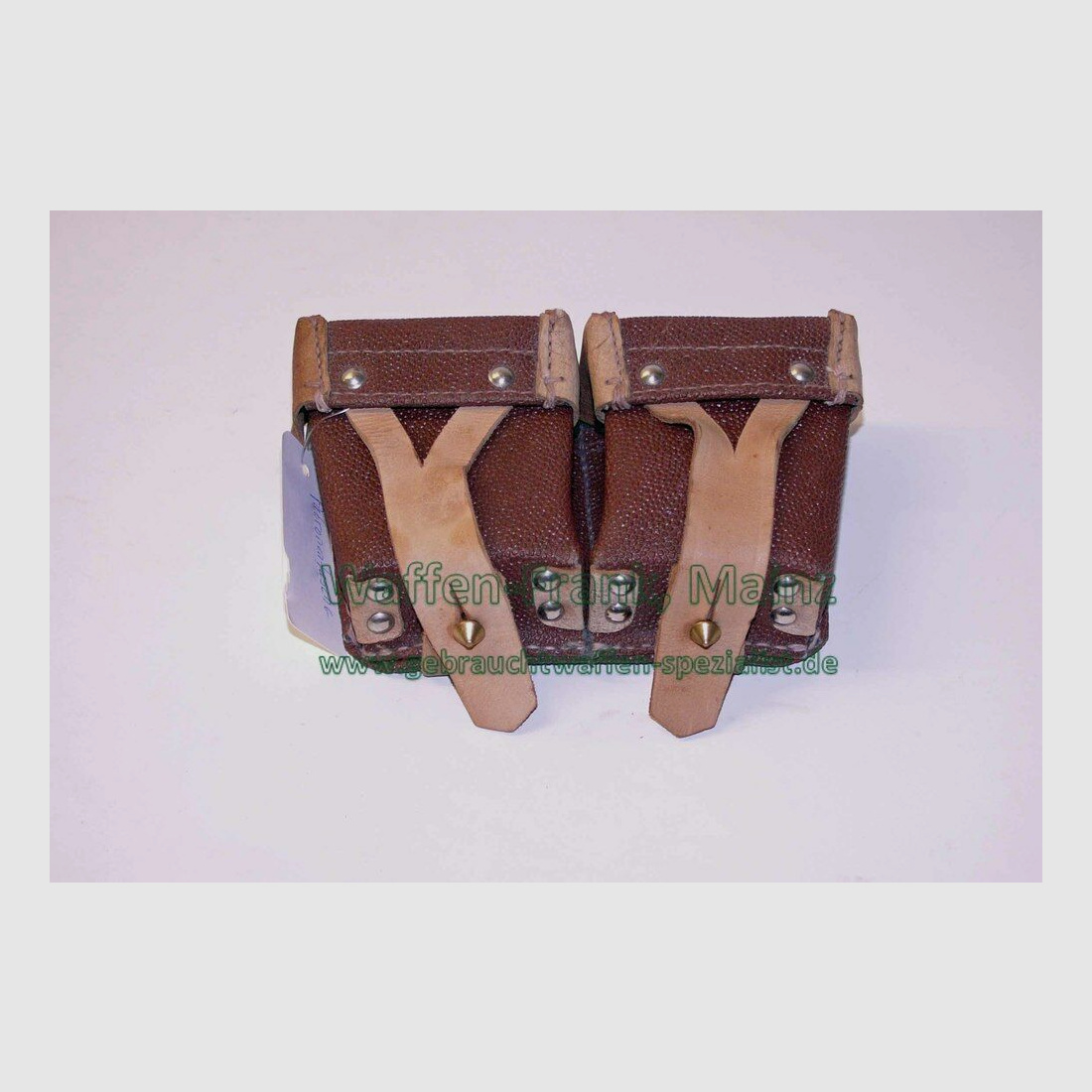 Diverse Hersteller Patronentasche russisch