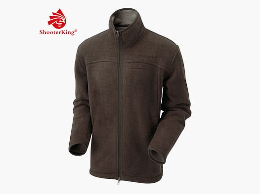 SHOOTERKING Fleece Jacke Forest
