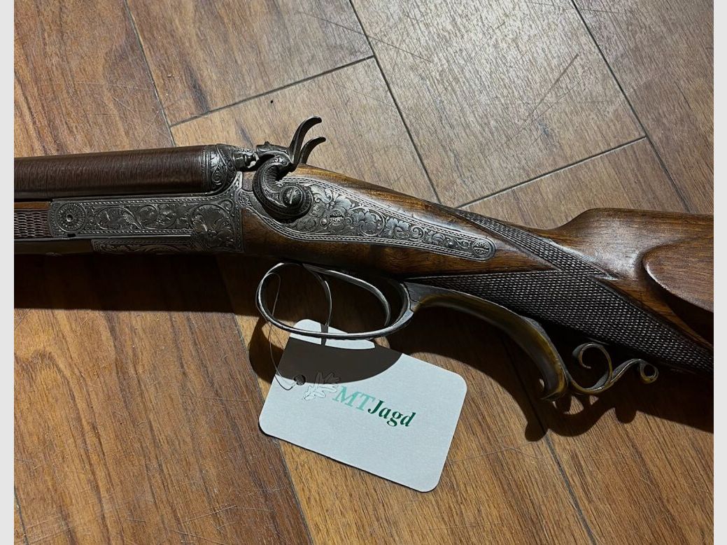 F. Oberhammer Monaco