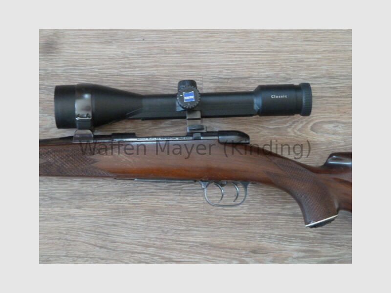 Mauser Mod. 4000