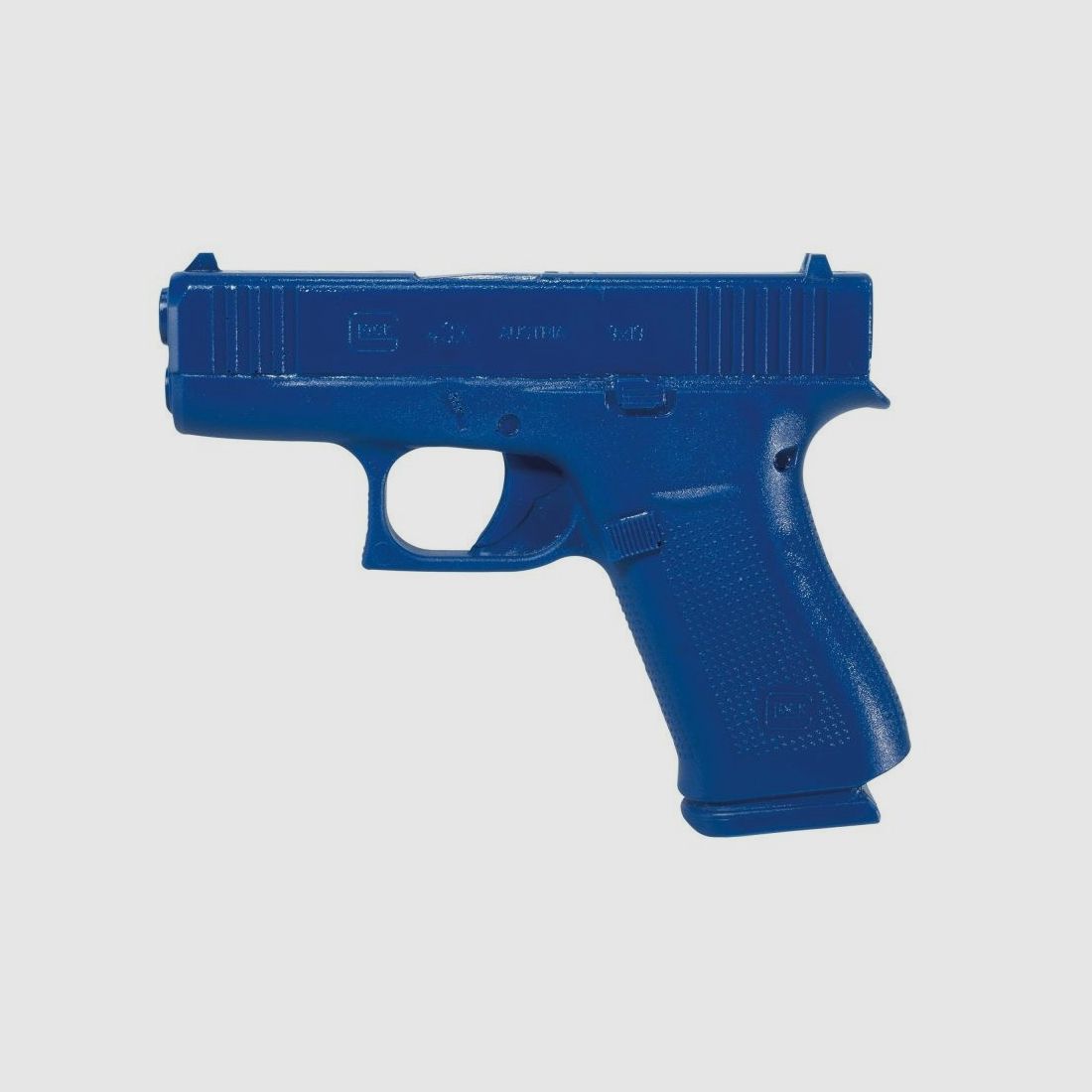 Training Pistole Blueguns Glock 43X