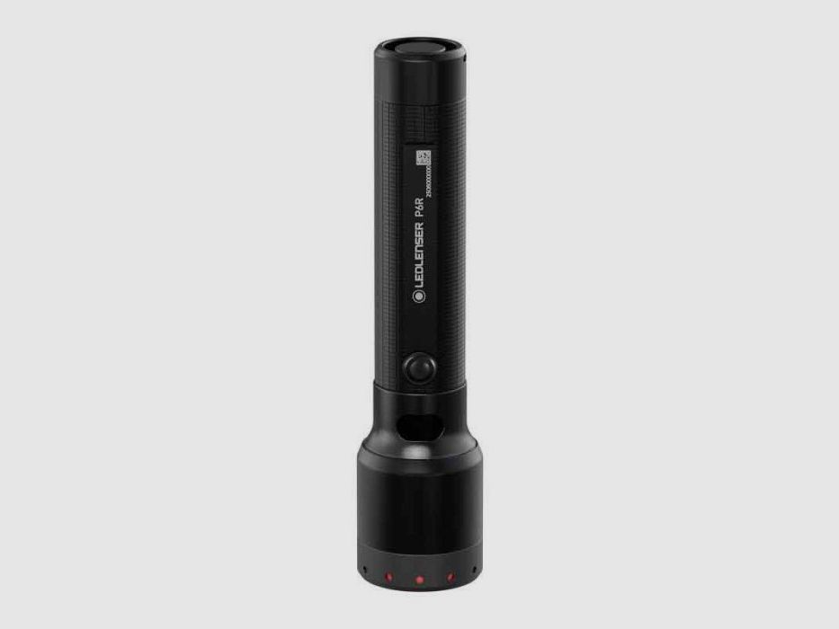 Ledlenser Taschenlampe P6R, Bild 3 von 6