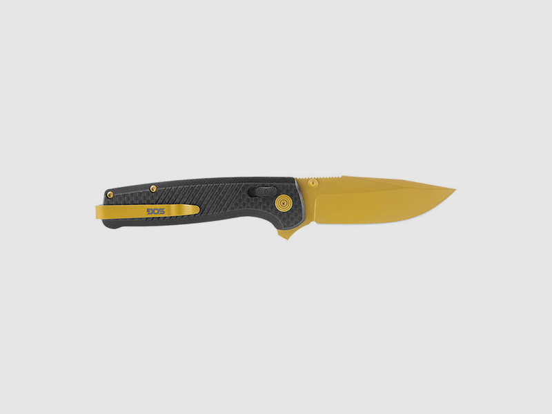 Sog Terminus XR LTE Messer - Klinge 75mm, Bild 5 von 7