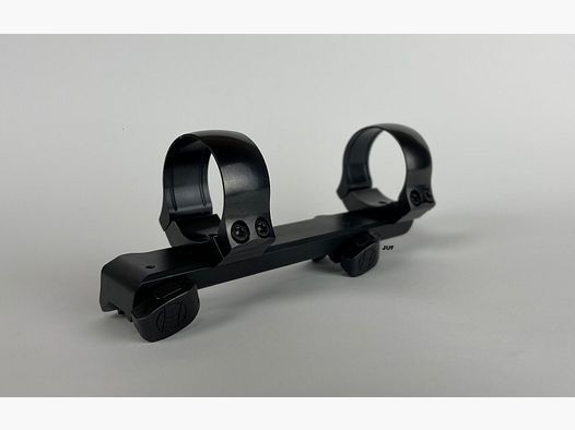 Henneberger saddle mount HMS SAMO Ø 30.0 mm