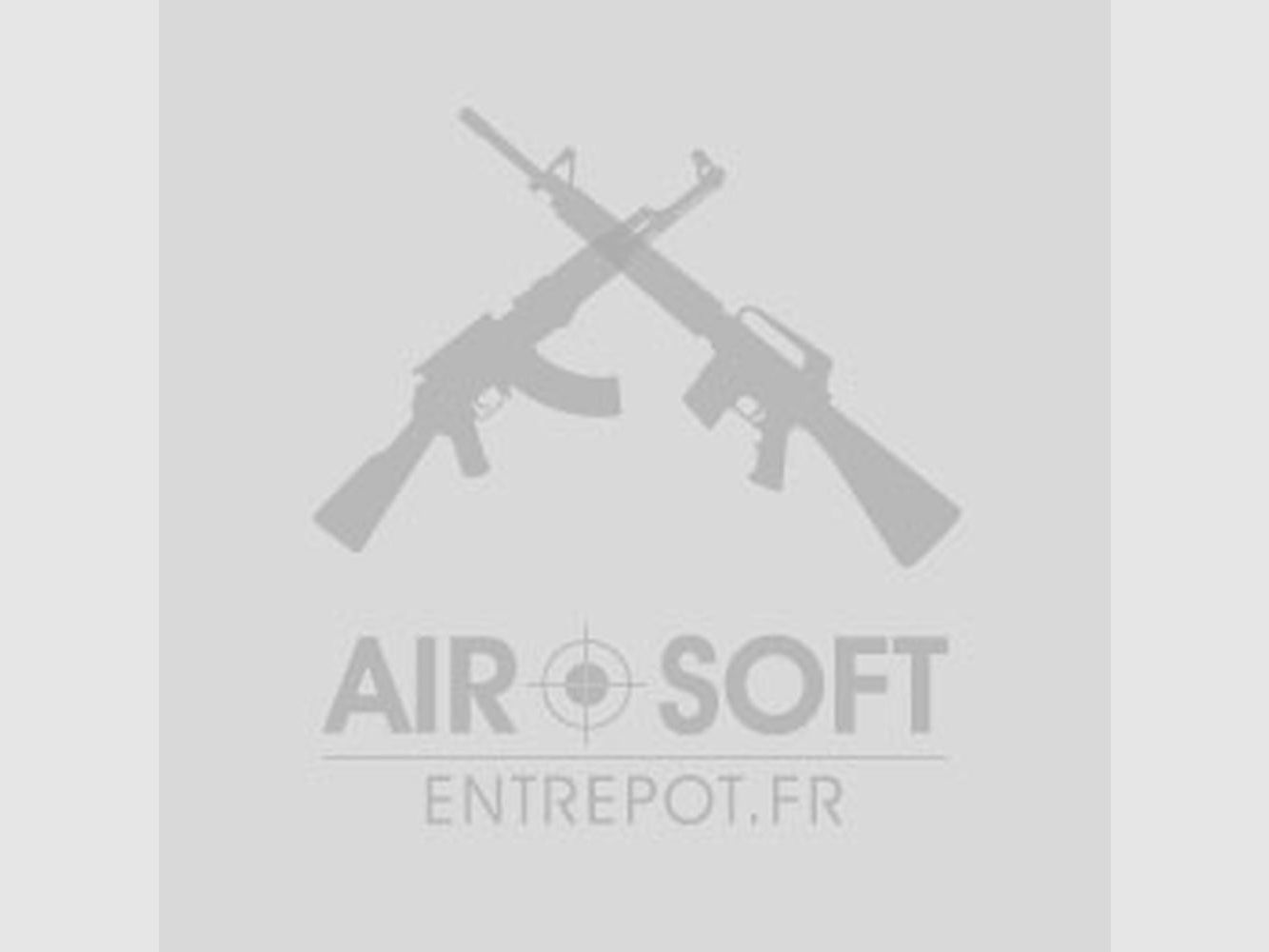 Präzisionsgewehr GBB Maple Leaf 6,02 mm 290 mm - Hohe Präzision - Optimale Haltbarkeit, Bild 4 von 5