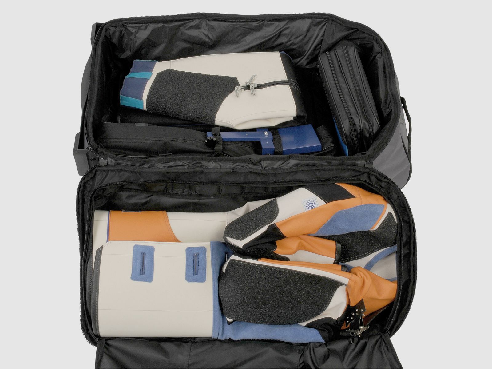 torba sportowa ahg XXL