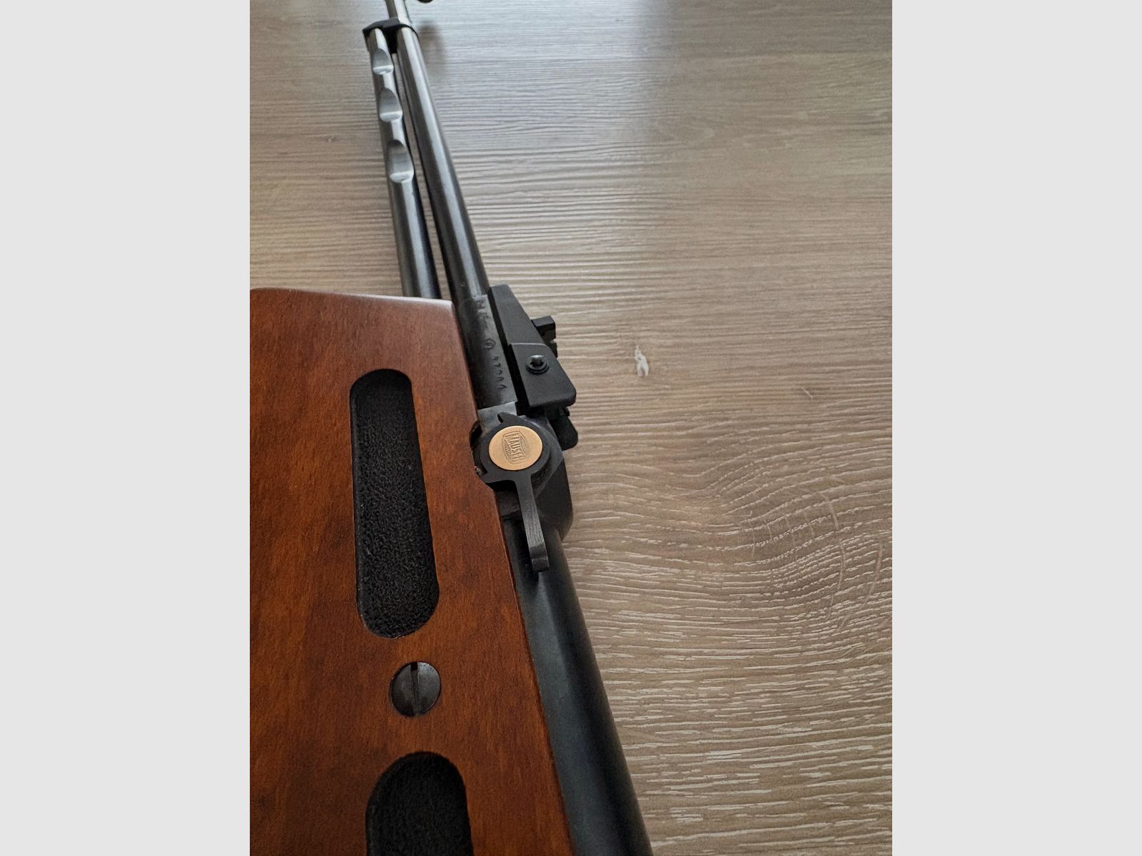 Mauser 300 SL