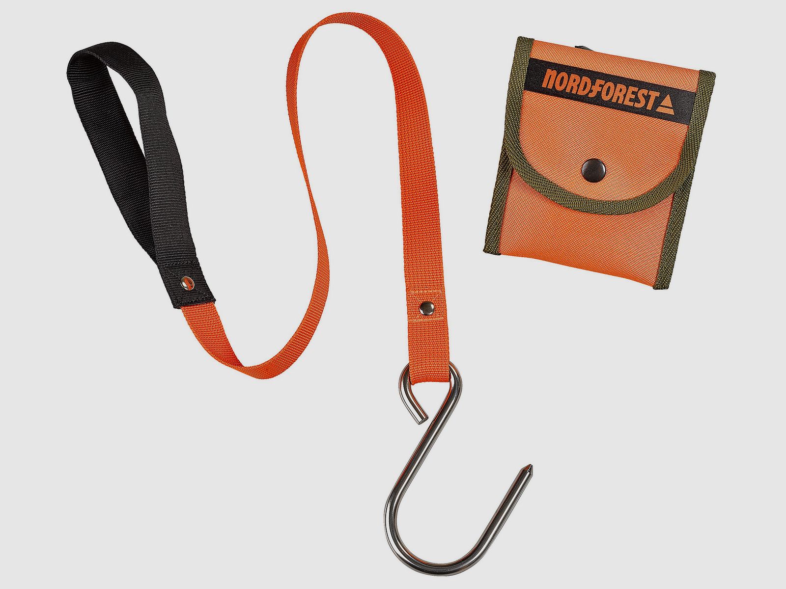 Nordforest Jacht Bergingshulp