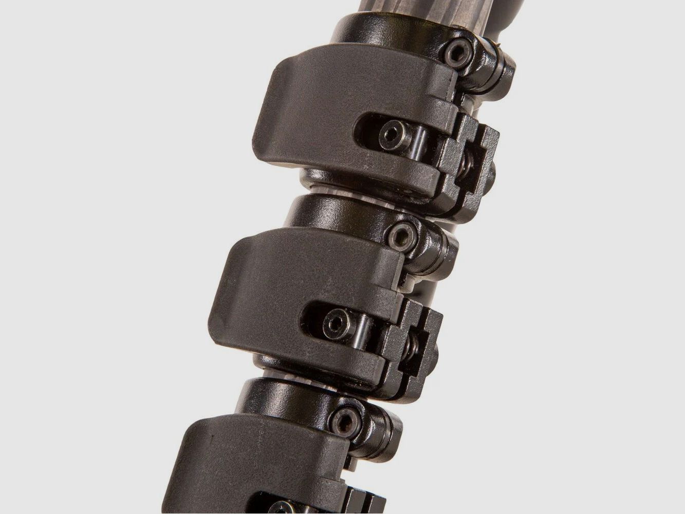 Kopfjäger KJI K800 Carbon Dreibein mit Reaper Grip