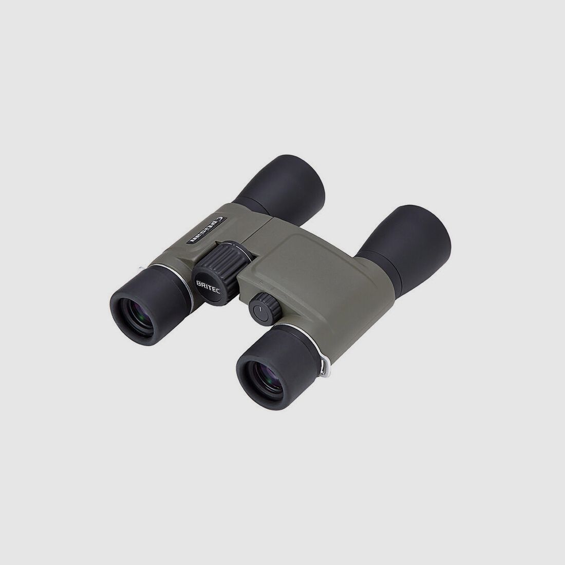 Optisan OPTISAN BRITEC Serie Britec CR 10x32