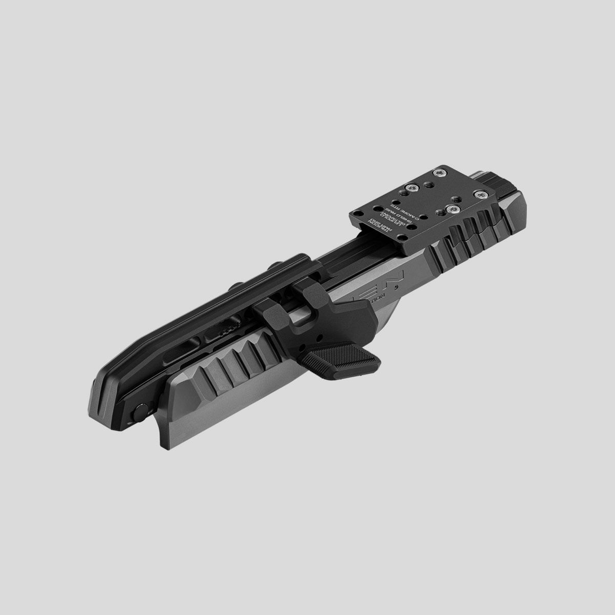 Laugo Arms – Limited Optics Upgrade kit Universal [Alien/Creator], Bild 1 von 3