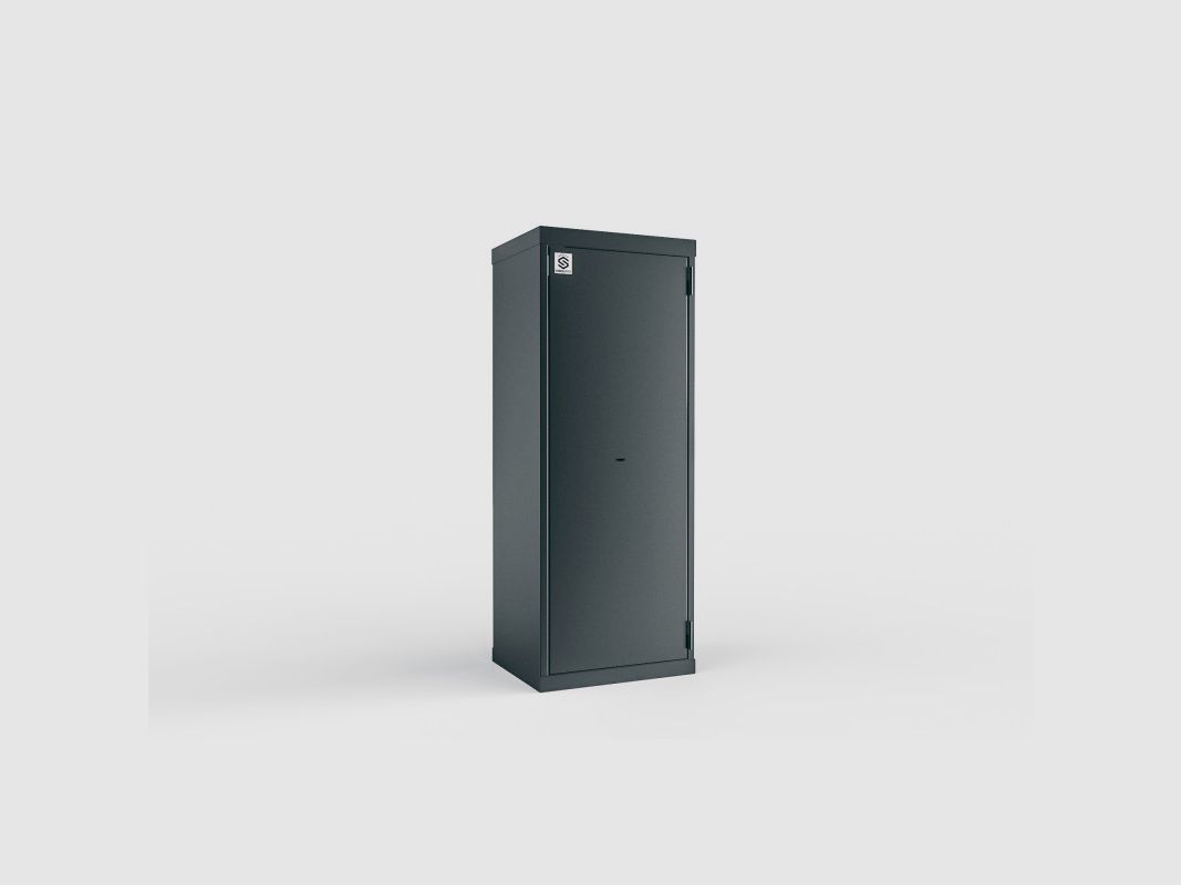 COBRASAFES SABANA-4 GRADO I, imagen 1 de 2