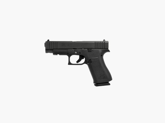 Glock 48 R/FS negro 9mmLuger