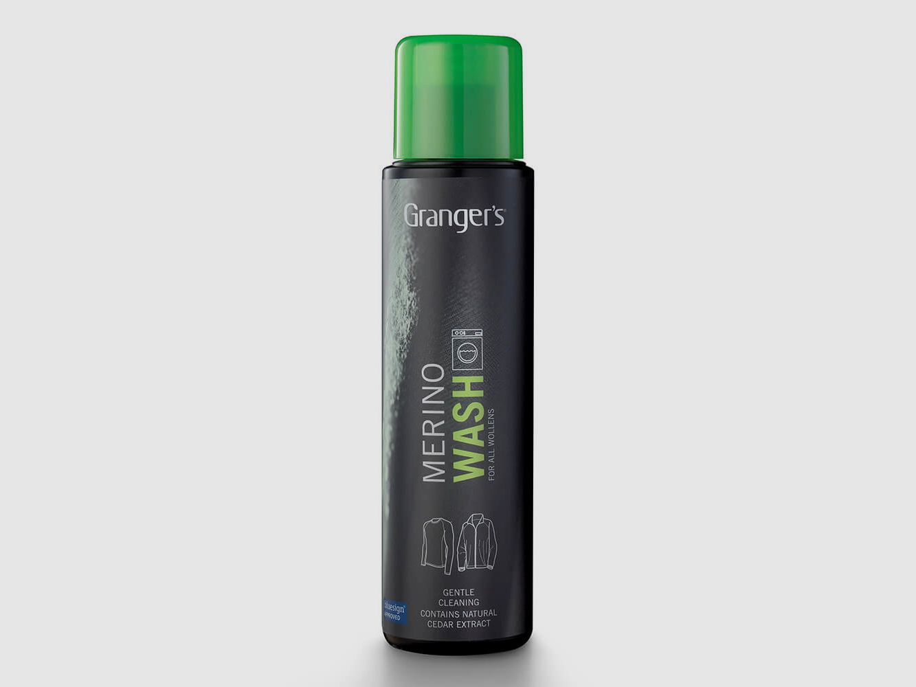 Detergente Granger's Merino Wash