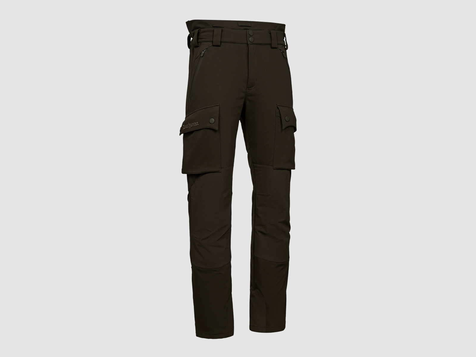 Muflon Pro Hose - Art Green – Kleidergröße Herren: 29