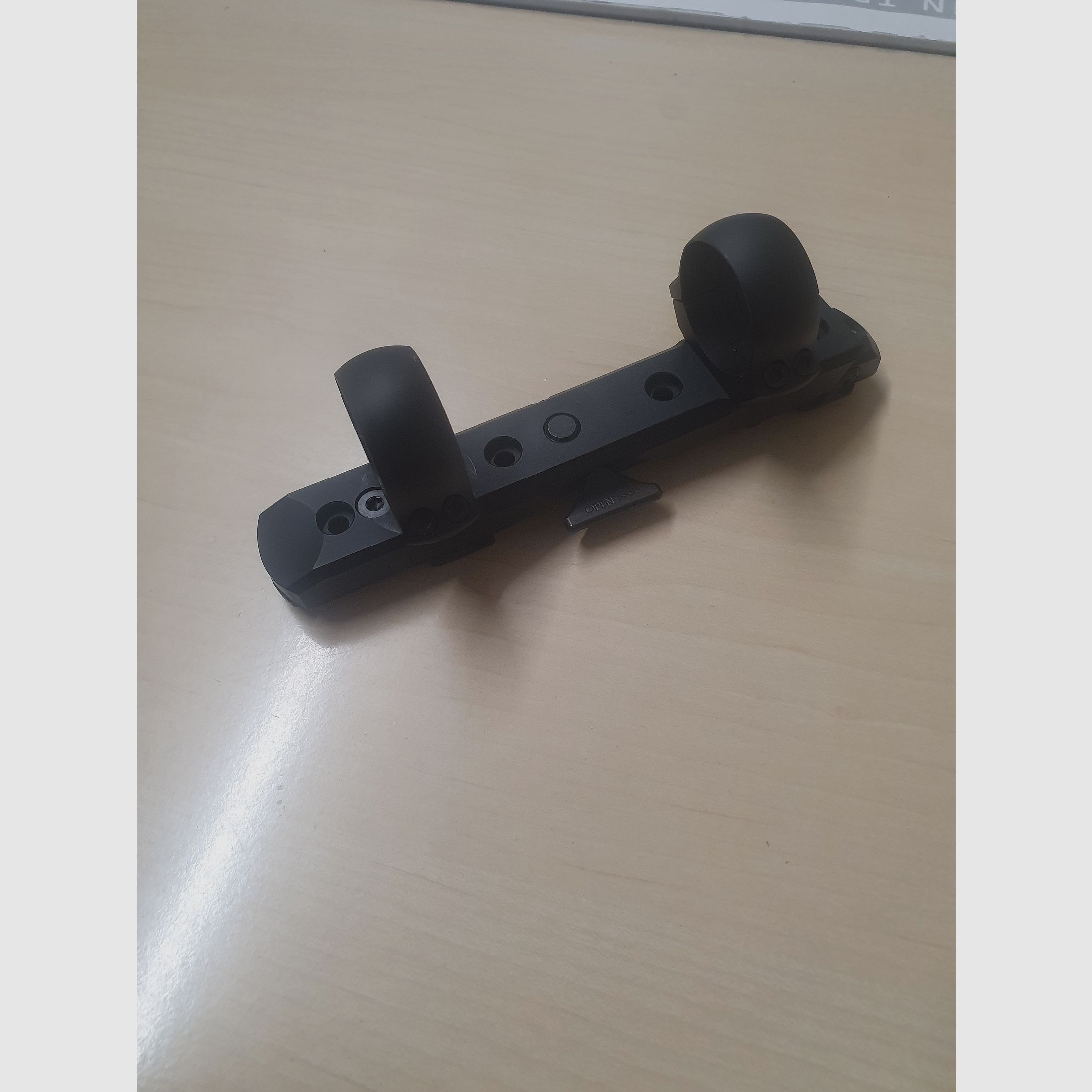 Dentler Montage  30mm 