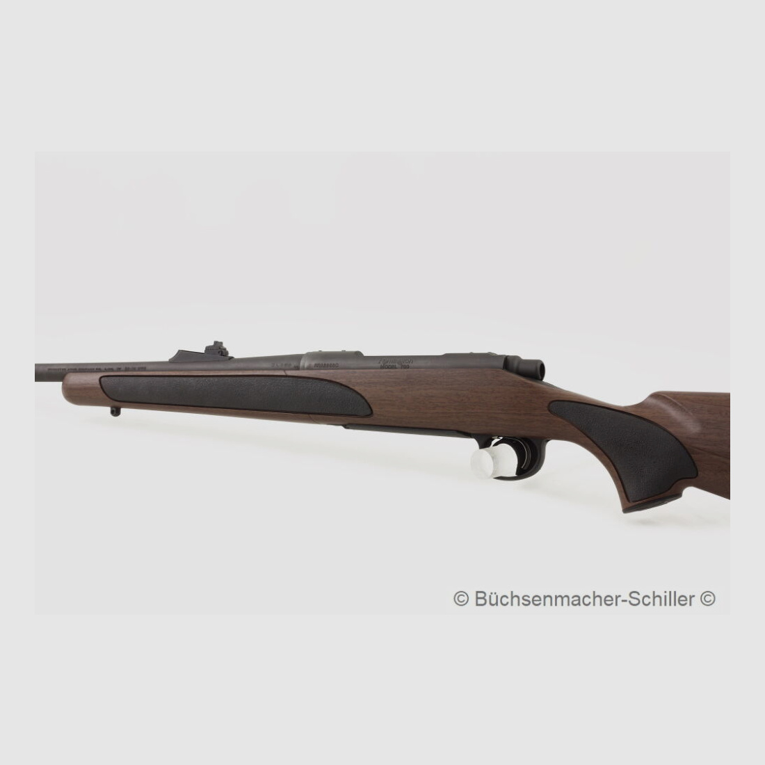 Remington 700SPS SYNTHETIC