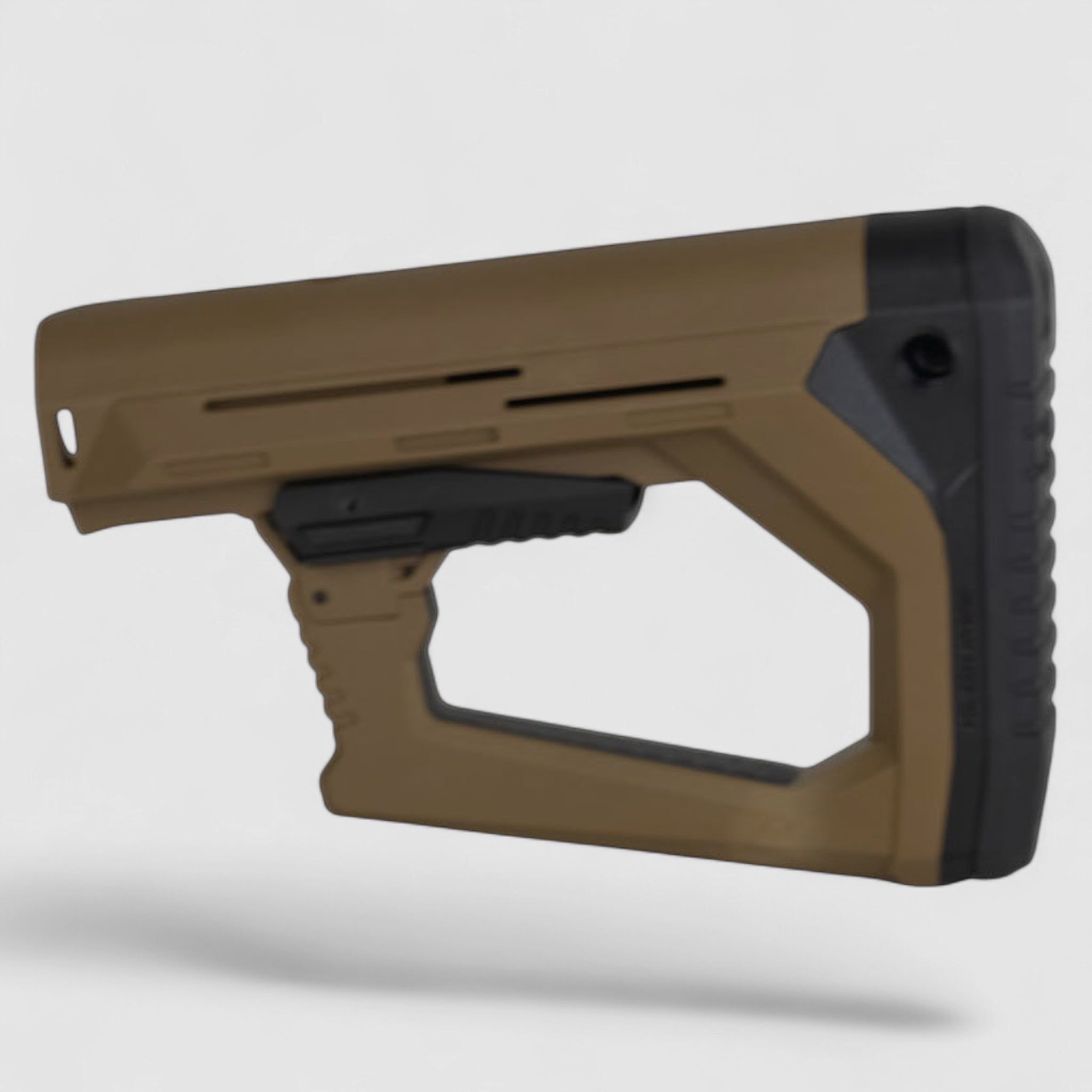 German Tactical Systems Scout Gen 2 Precision AR-15 Buttstock, image 1 of 2