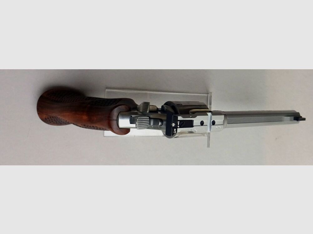 SMITH & WESSON USA S&W 686 PILUM, Bild 4 von 9
