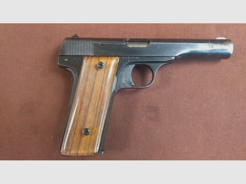 FN 1910/22 Pistole [C347], Bild 1 von 13
