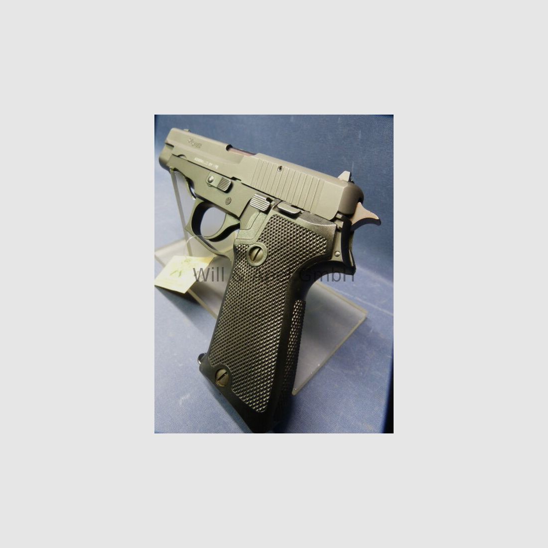 SIG SAUER P220/1