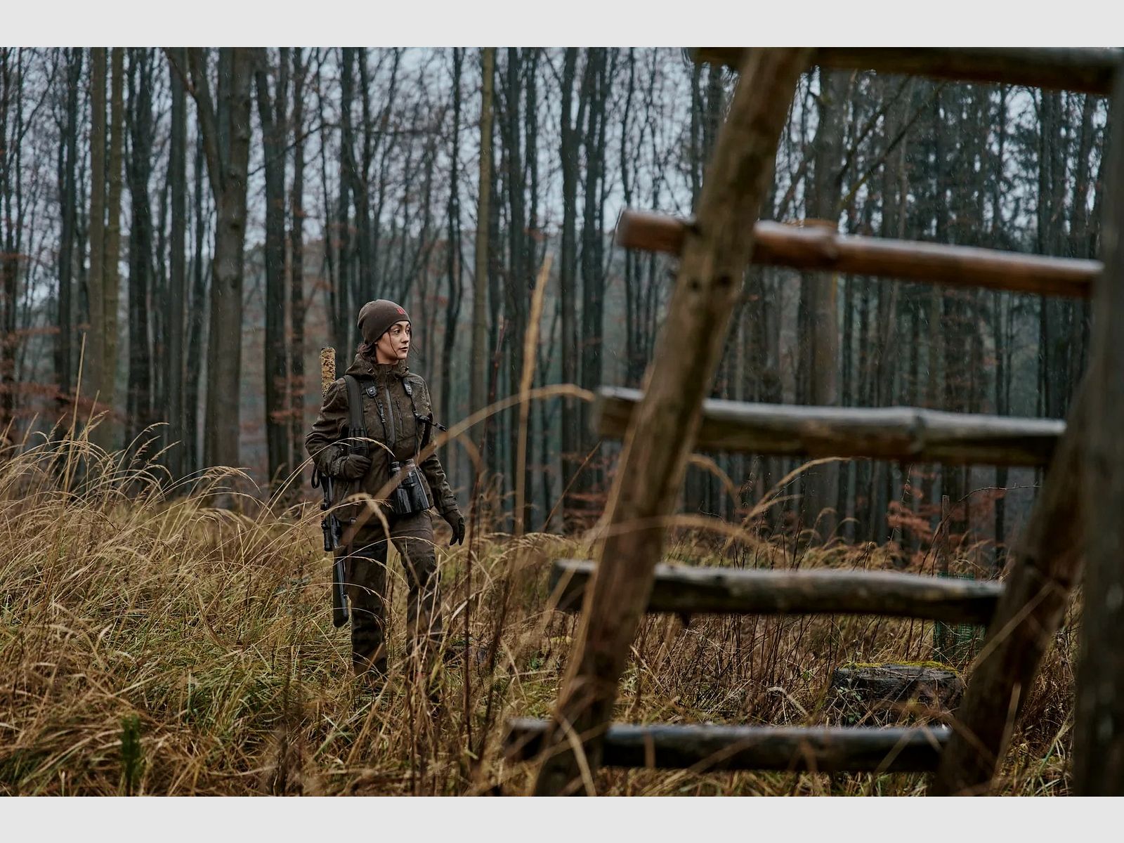 Härkila HWS Aspire Damenjacke