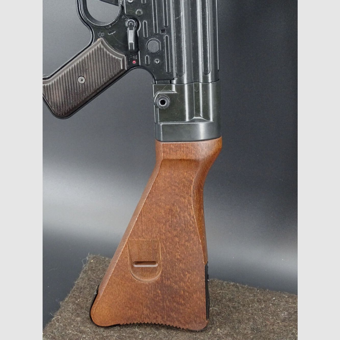 GSG STG 44 Kaliber .22lr STG 44
