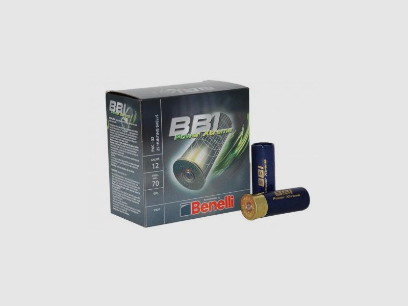 BBI Power Extreme 32 gr, Bild 1 von 2