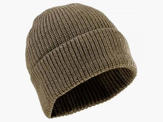 AB AB Mütze Merino Classic olive drab