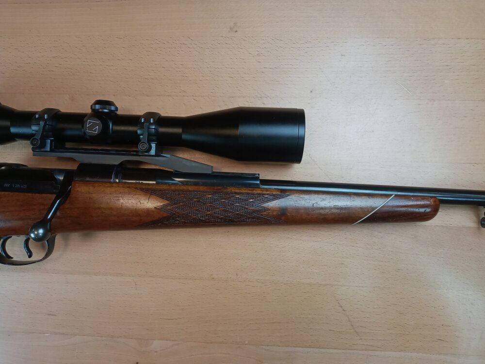 Mauser M 66
