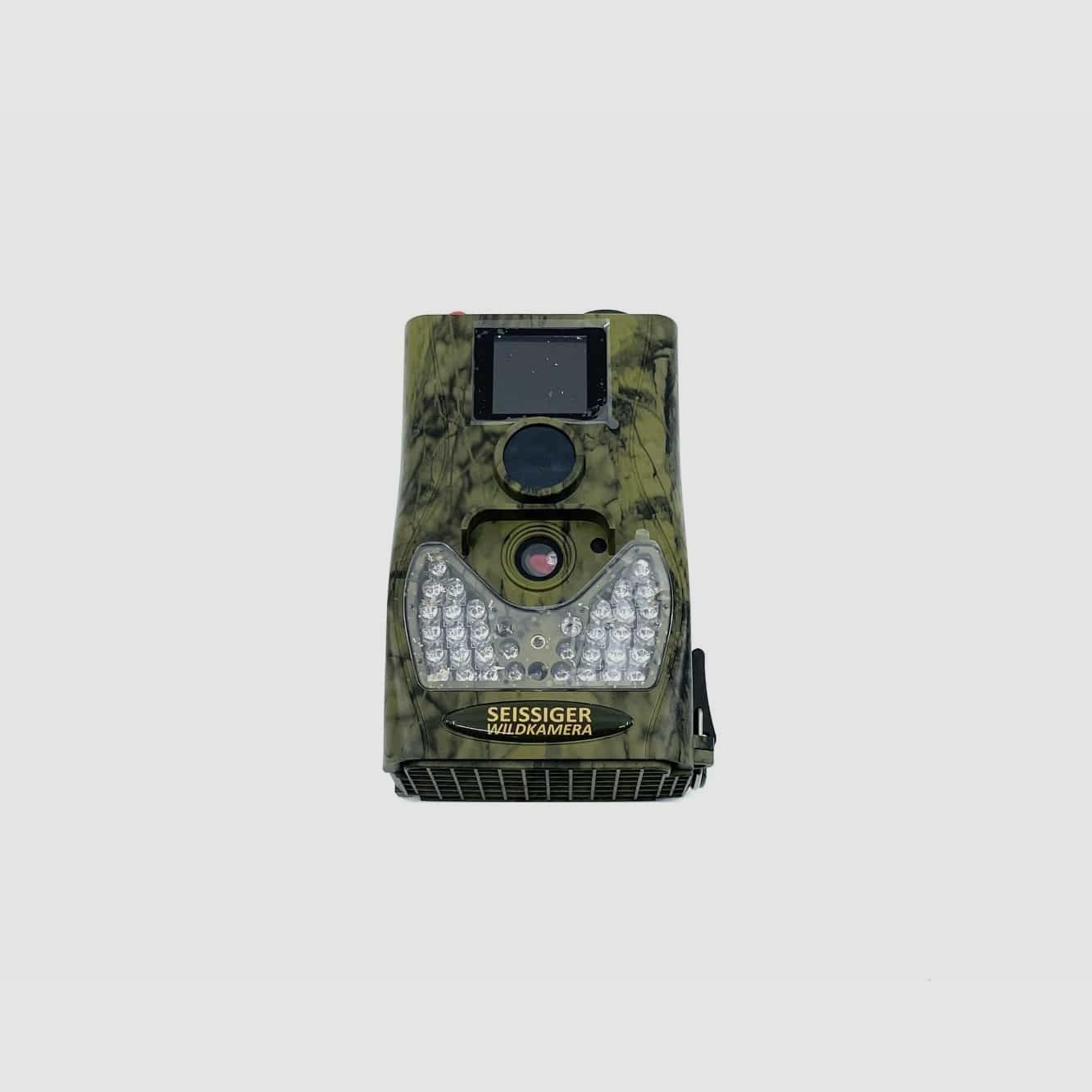 Seissiger GPRS-Cam, Bild 1 von 2