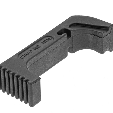 Botón del retén del cargador Ghost Glock X-Release