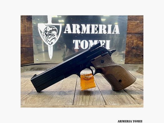 UŻYWANY – PISTOLET – BERETTA – 89 TARGET kal. 22lr