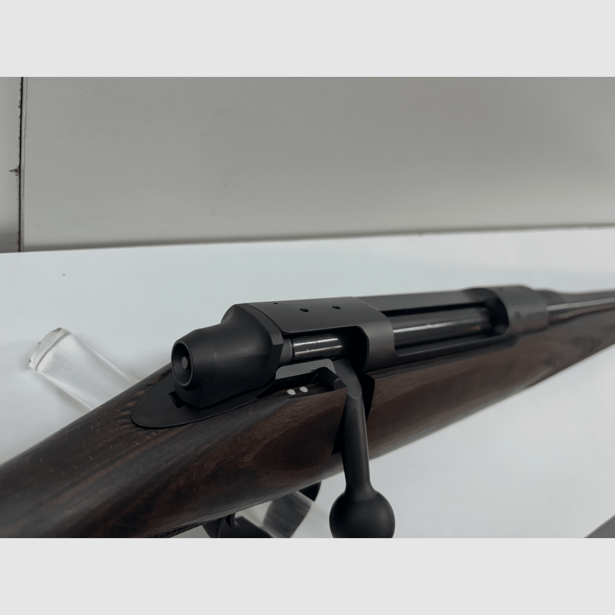 Mauser M18 Pure