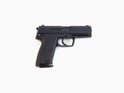 HECKLER & KOCH USP CAL 45 ACP