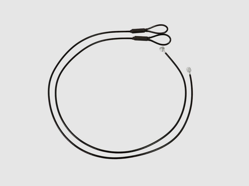 Kabelsystem fĂĽr Armbrust Woodlex und CollFu CF-130