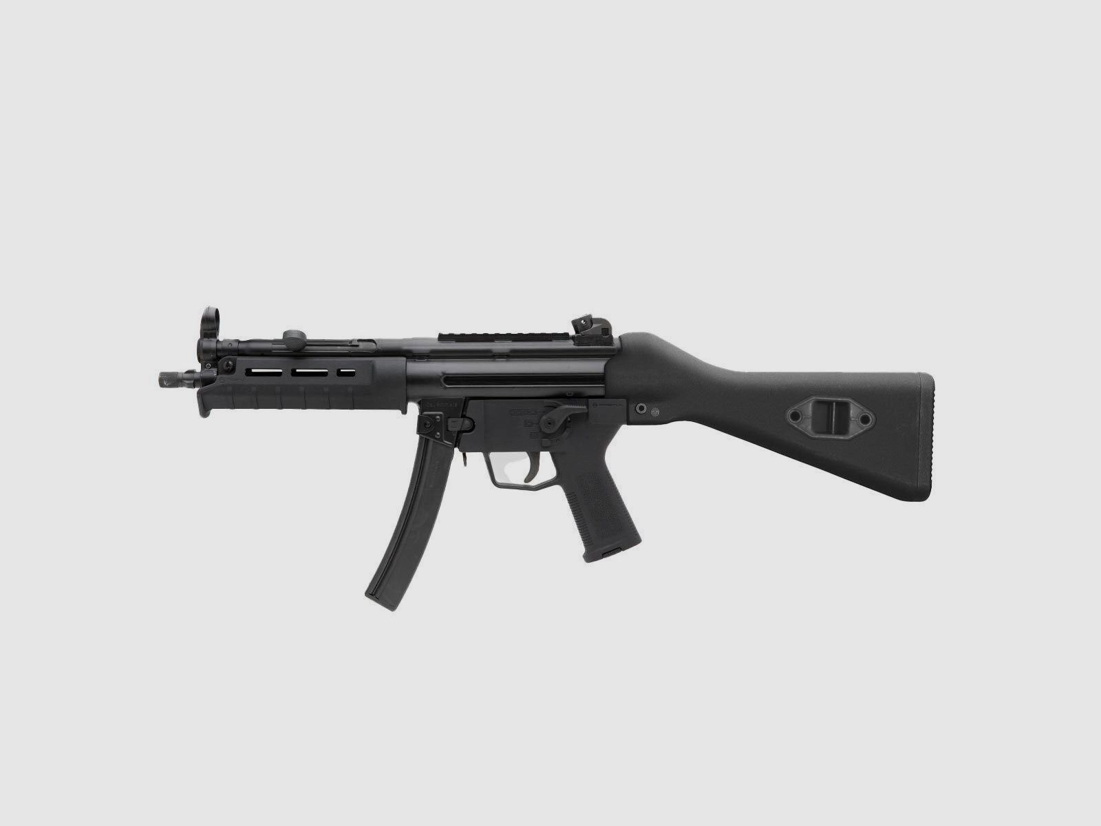 Garde-main M-LOK HK94/MP5, zdjęcie 2 z 5