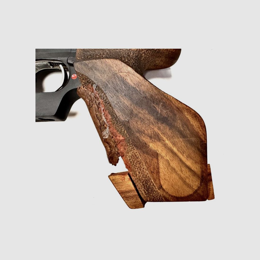 Walther GSP cal. .22 l.r., image 2 of 13