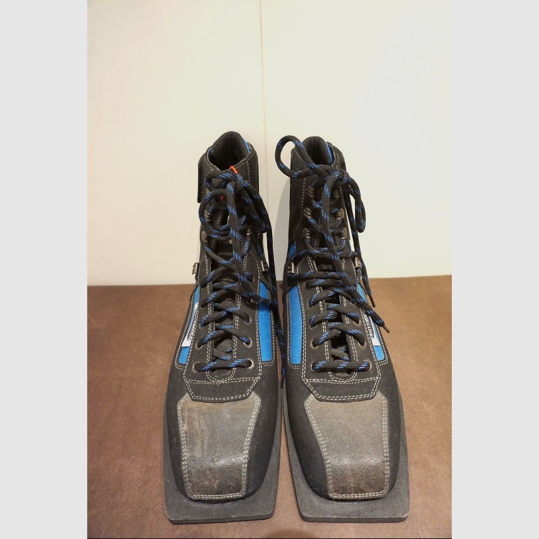 Truttmann Gewehr Schiessschuhe, Bild 6 von 6
