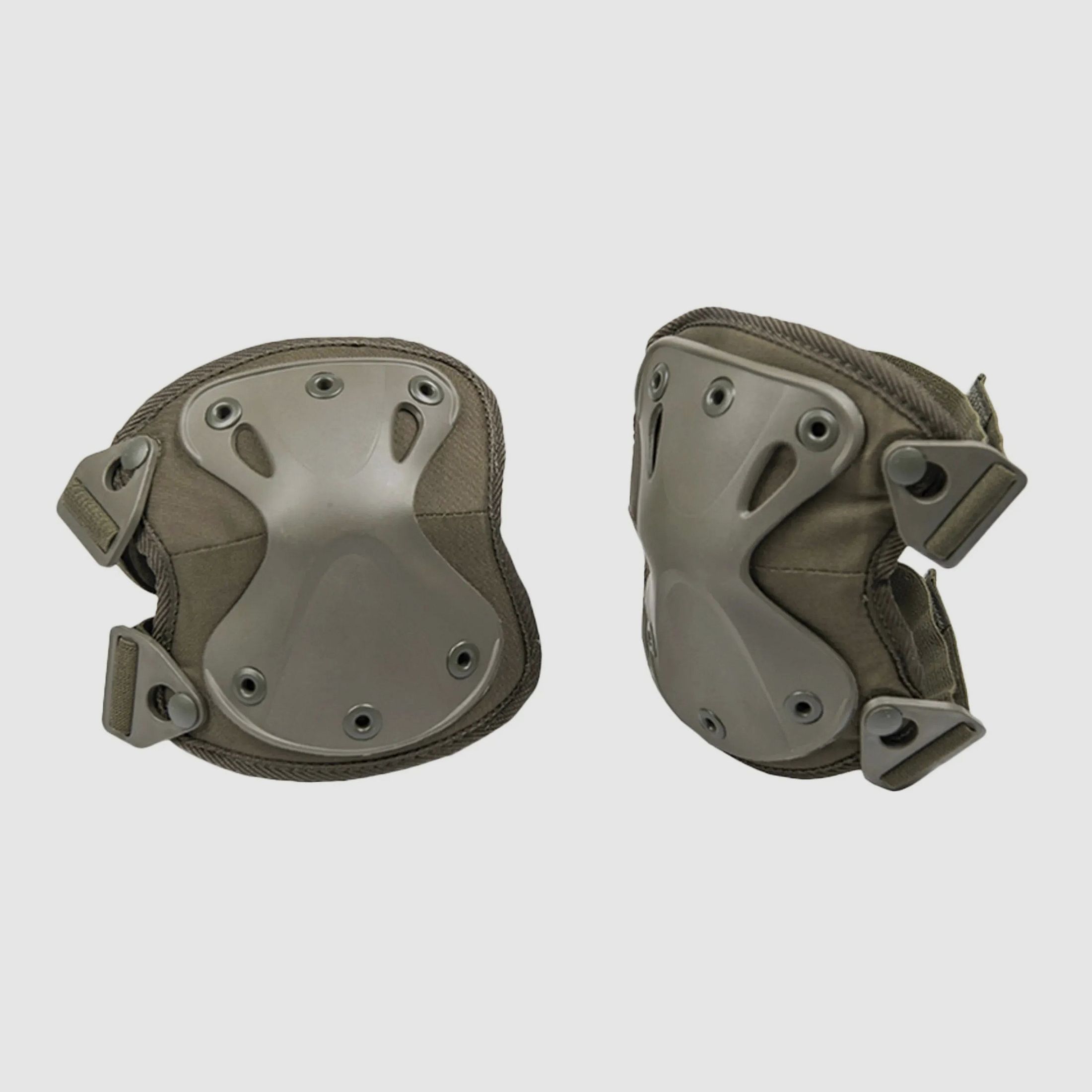 Mil-Tec Ellbogenschützer Protect