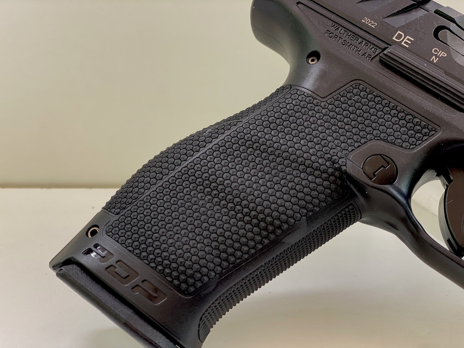 WALTHER PDP Tamaño Completo 5″ OR, imagen 6 de 15
