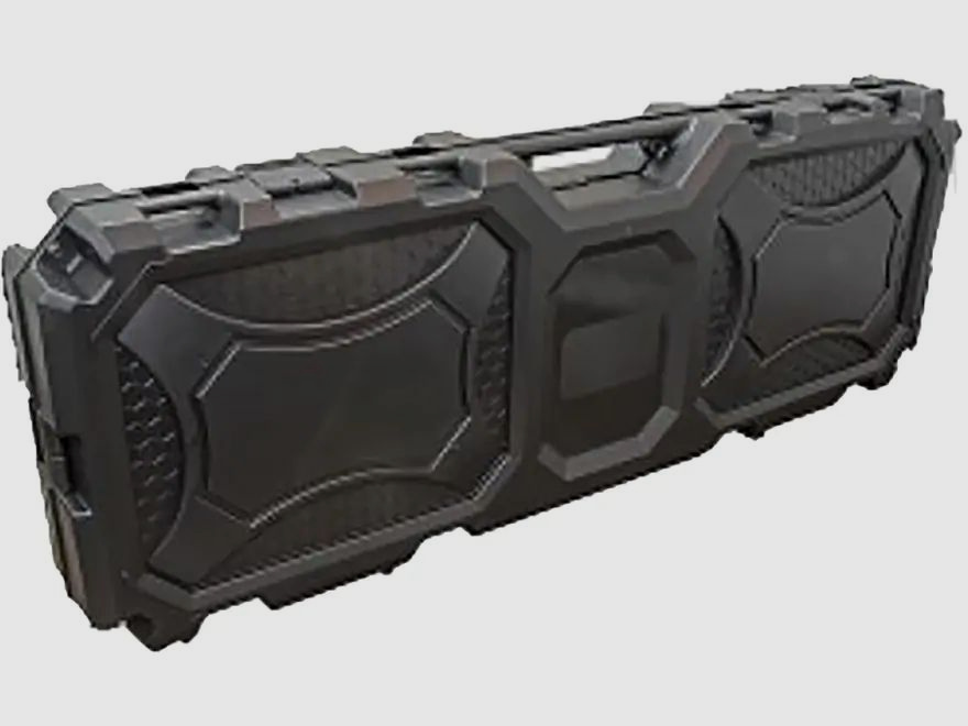 MTM Étui pour fusil RC42T noir