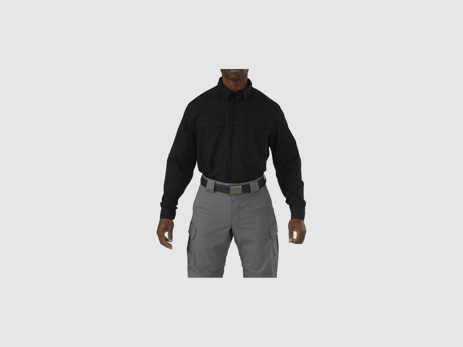 5.11 STRYKE LANGERMIG SHIRT, afbeelding 2 van 10