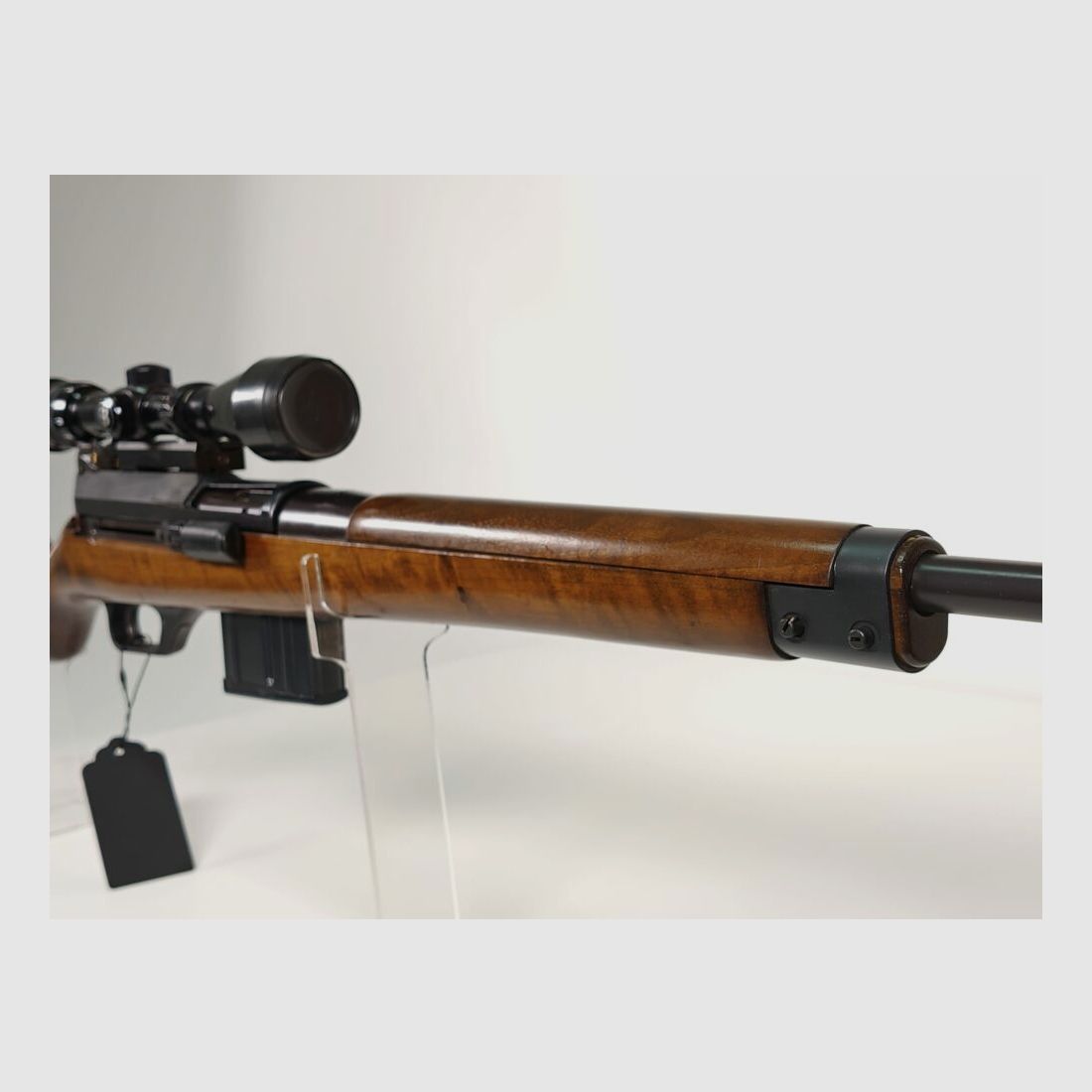 Heckler & Koch SL7