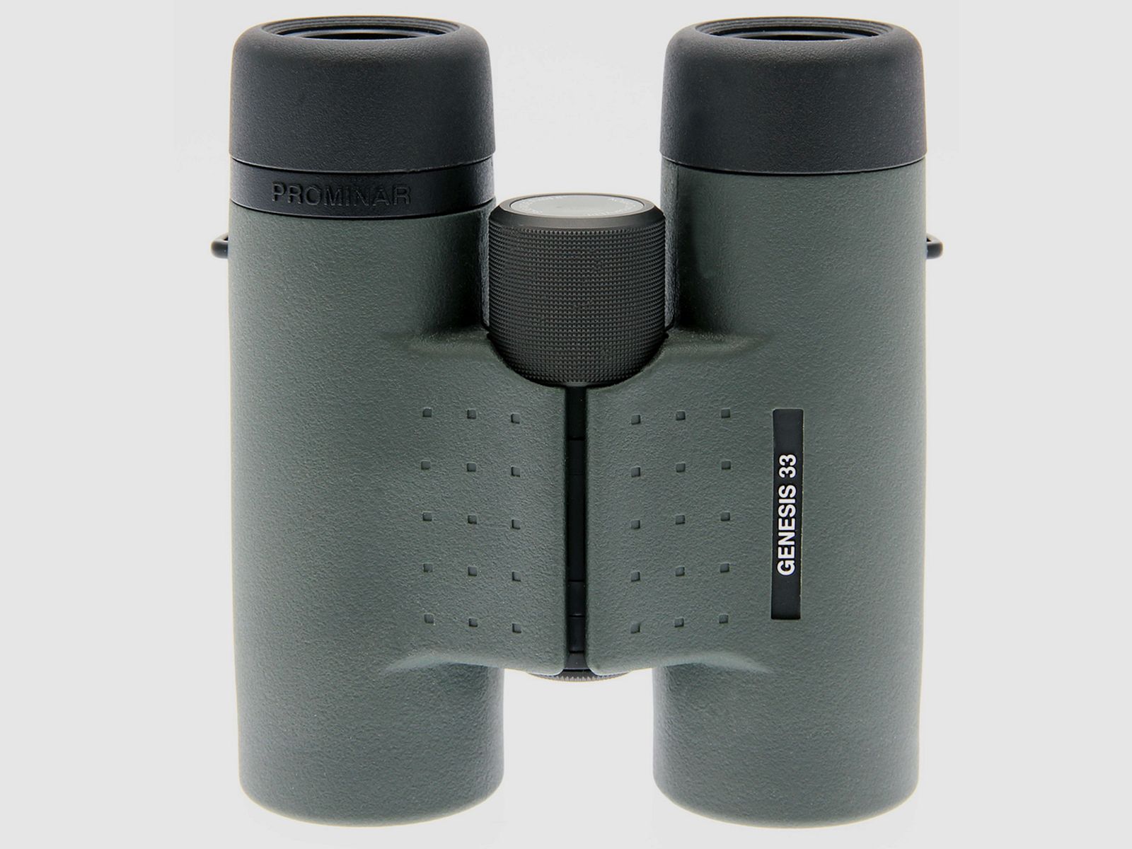KOWA Fernglas GENESIS 33 PROMINAR 8x33 mit Tasche und Trageriemen