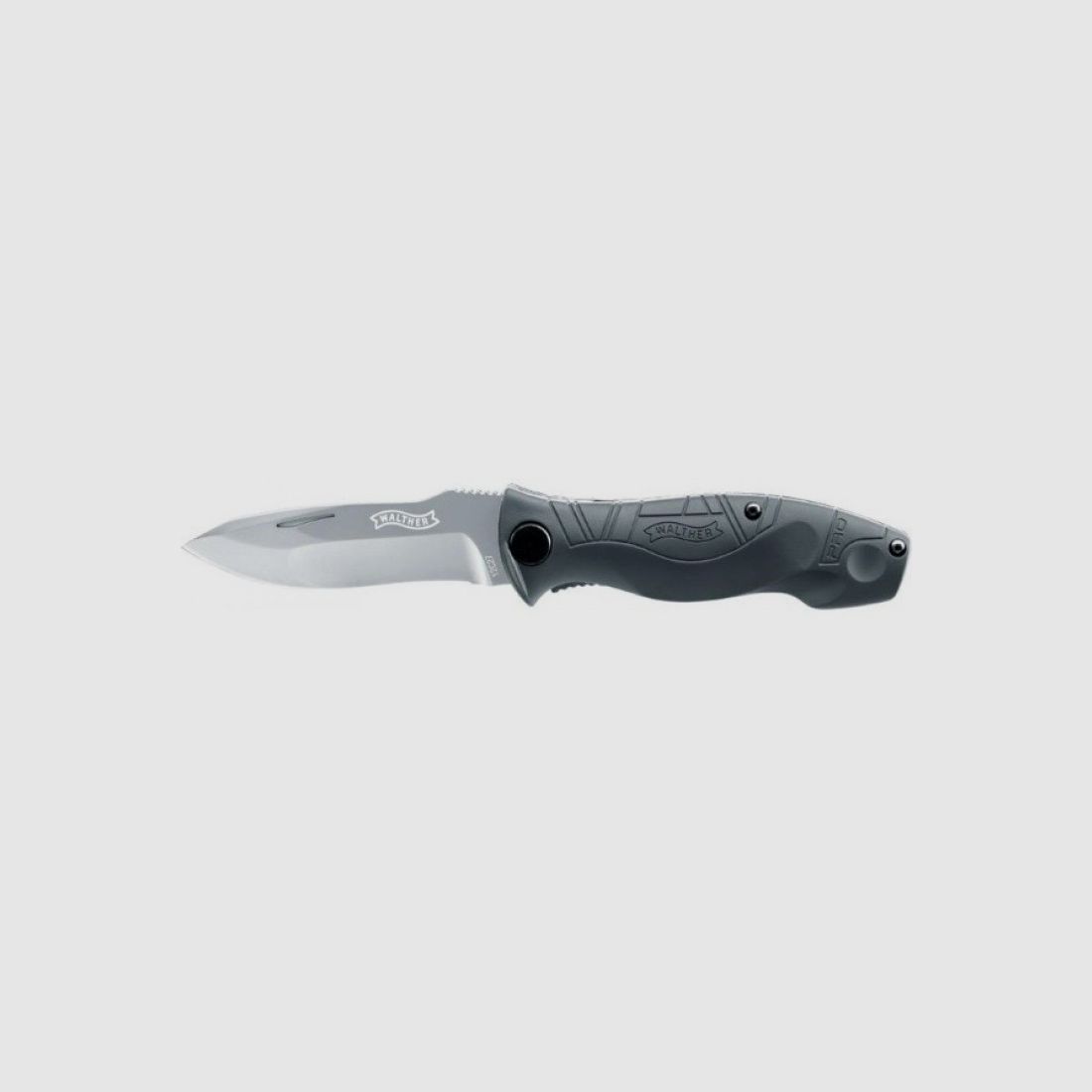 WALTHER PRO TFK II Knife