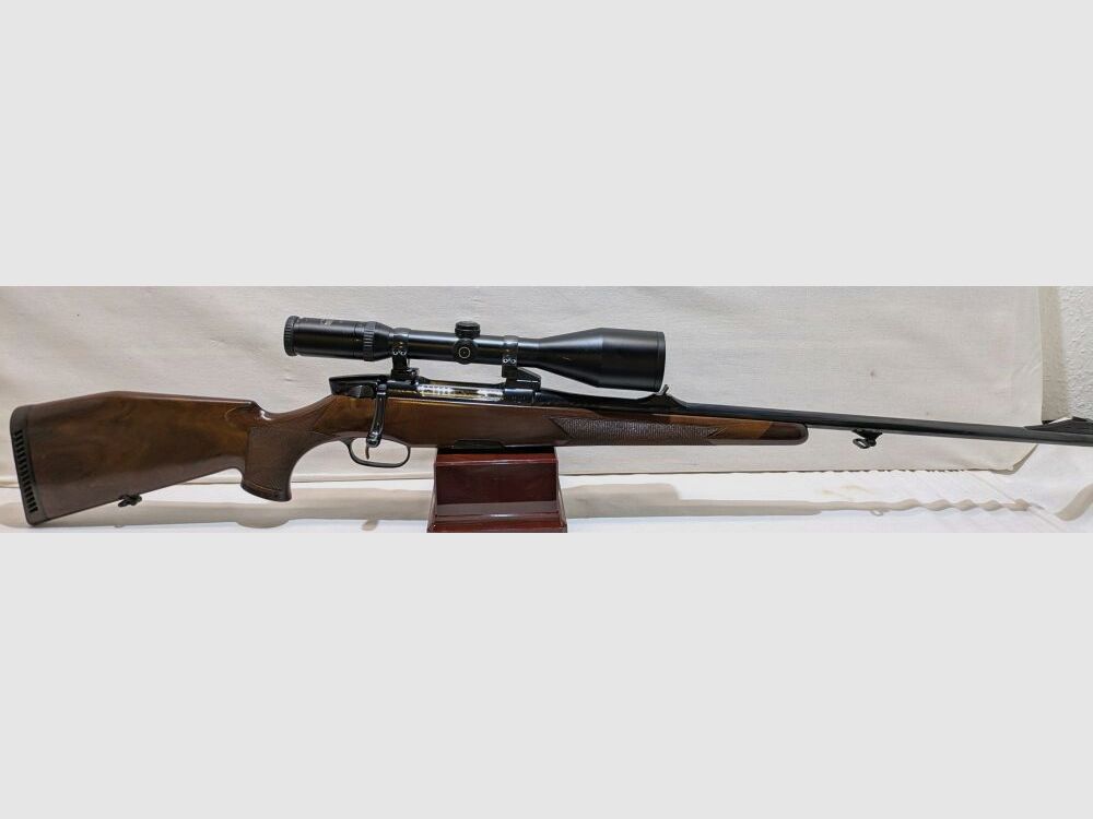 Steyr-Mannlicher LUXUS