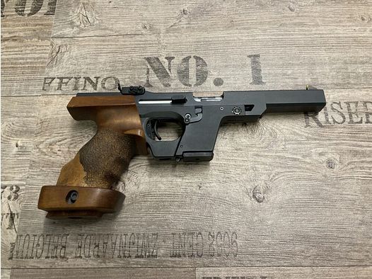 Walther GSP