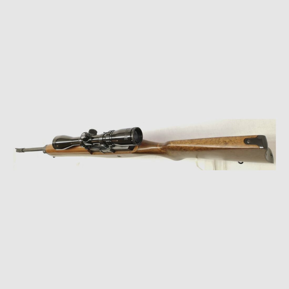 Ruger Mini 14 - Ranch Rifle